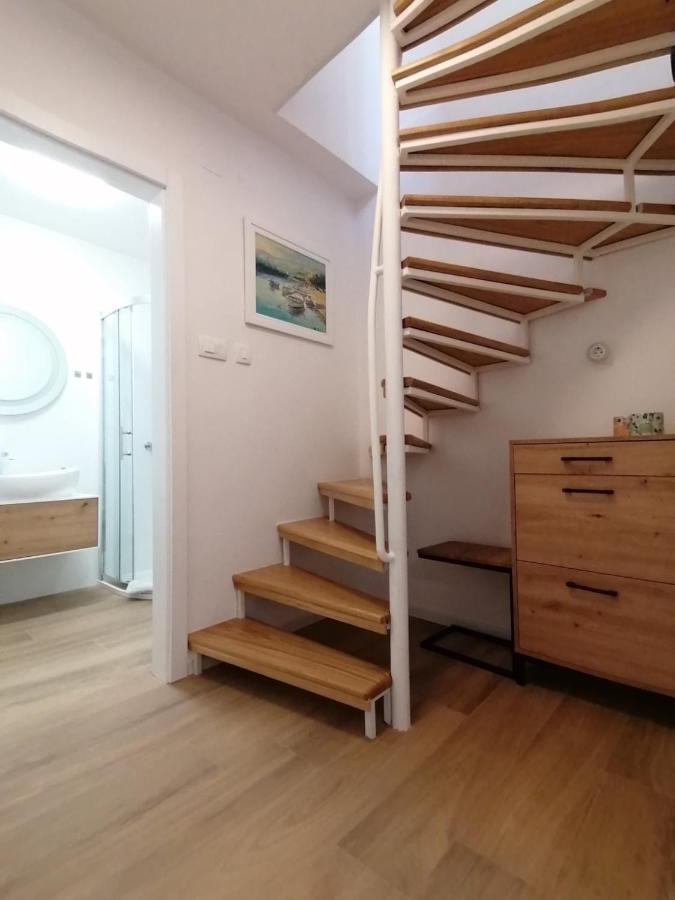 Apartment Felix, Novigrad, Istra Novigrad  Exterior photo