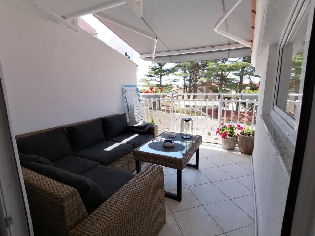 Apartment Felix, Novigrad, Istra Novigrad  Exterior photo