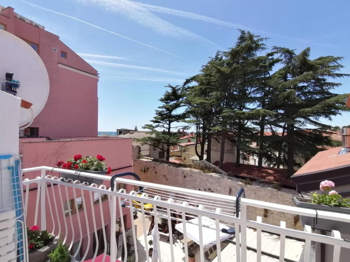 Apartment Felix, Novigrad, Istra Novigrad  Exterior photo