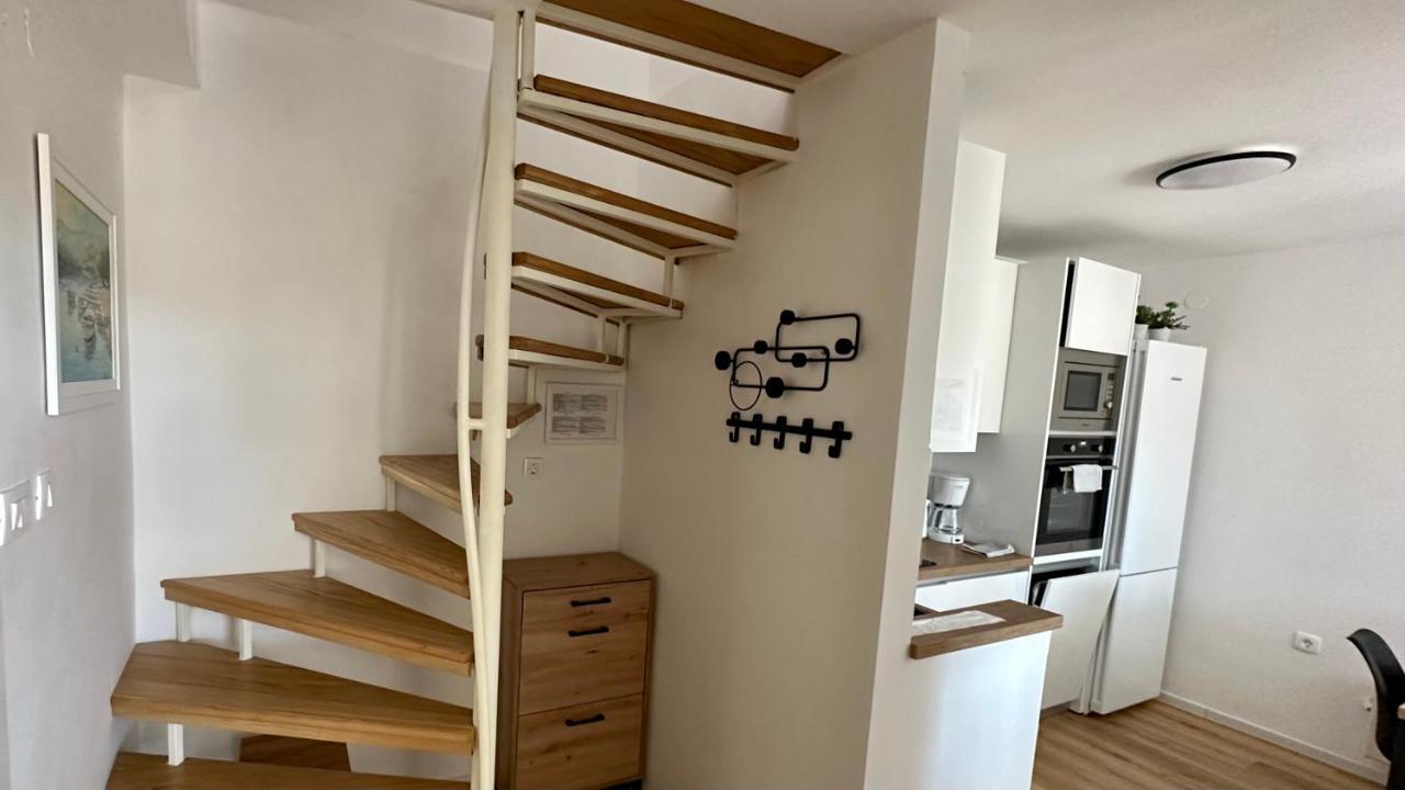 Apartment Felix, Novigrad, Istra Novigrad  Exterior photo