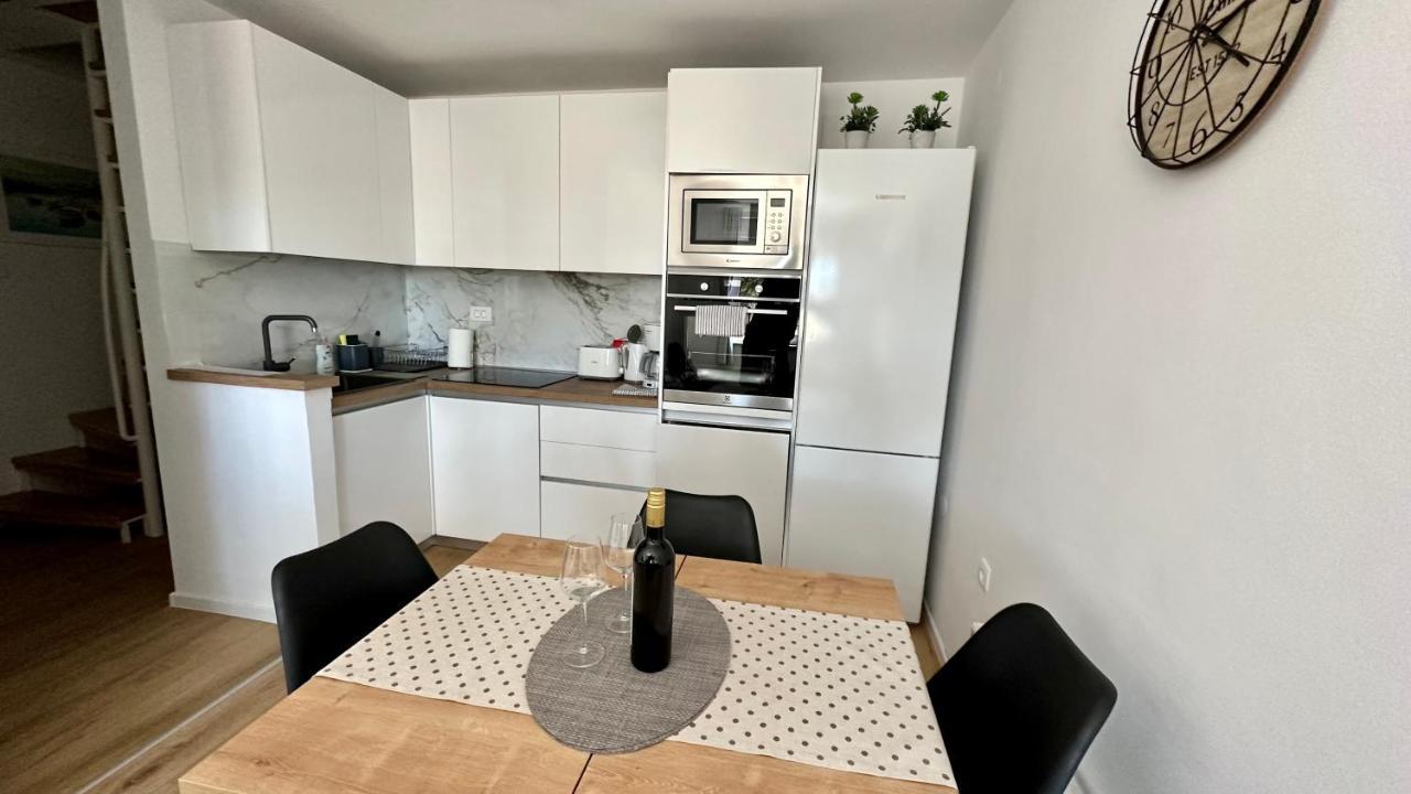 Apartment Felix, Novigrad, Istra Novigrad  Exterior photo