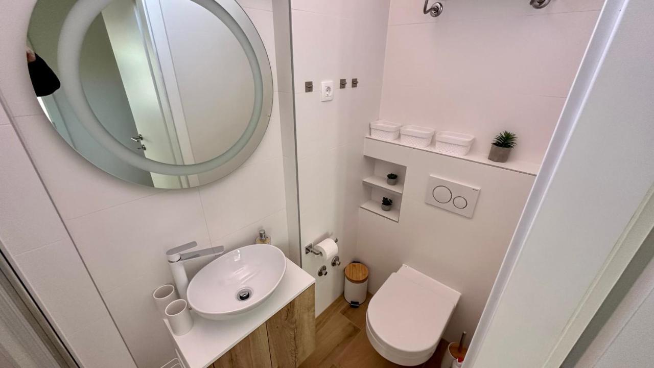 Apartment Felix, Novigrad, Istra Novigrad  Exterior photo