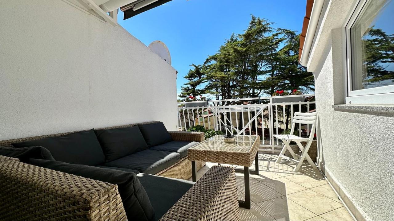 Apartment Felix, Novigrad, Istra Novigrad  Exterior photo