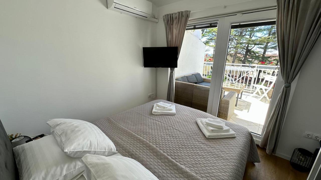 Apartment Felix, Novigrad, Istra Novigrad  Exterior photo