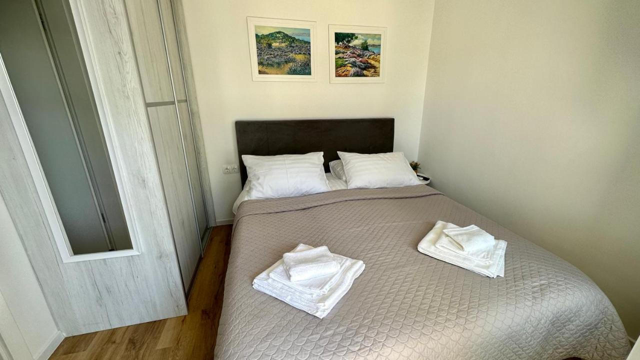 Apartment Felix, Novigrad, Istra Novigrad  Exterior photo